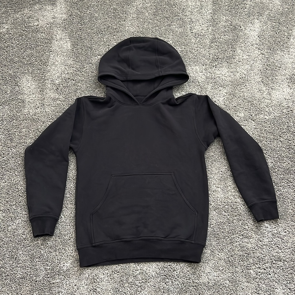 Lululemon all yours hoodie